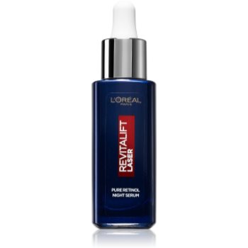 L’Oréal Paris Revitalift Laser Pure Retinol ser impotriva ridurilor accesorii imagine noua