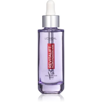 L’Oréal Paris Revitalift Filler ser antirid cu acid hialuronic