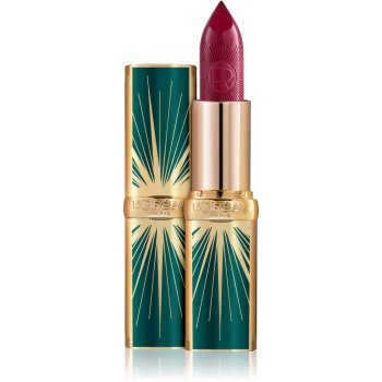 L’oréal paris color riche rue royale limited edition ruj hidratant