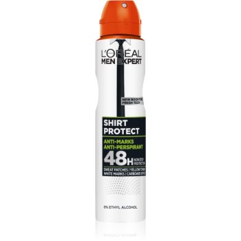 L’Oréal Paris Men Expert Shirt Protect антиперспірант спрей для чоловіків 250 мл
