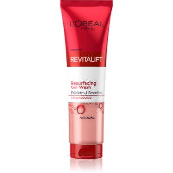 L’Oréal Paris Revitalift Glycolic gel exfoliant de curatare L’Oréal Paris