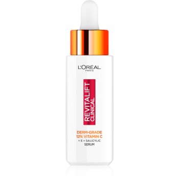 L’Oréal Paris Revitalift Clinical сироватка з вітаміном С 30 мл