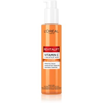 L’Oréal Paris Revitalift Clinical spuma de curatat faciale