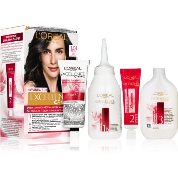 L’Oréal Paris Excellence Creme culoare par