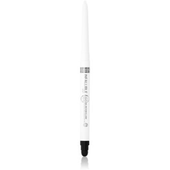 L’Oréal Paris Infaillible Grip 36h Gel Automatic Liner eyeliner gel rezistent la apă