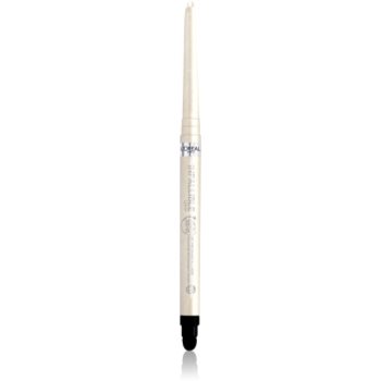 L’Oréal Paris Infaillible Grip 36h Gel Automatic Liner eyeliner gel rezistent la apă