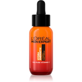 L’Oréal Paris Men Expert Hydra Energetic ser energizant pentru barbati