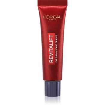 L’Oréal Paris Revitalift Laser tratament pentru ochi umflati