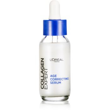 L’Oréal Paris Collagen Expert Age Correcting Serum ser facial de intinerire