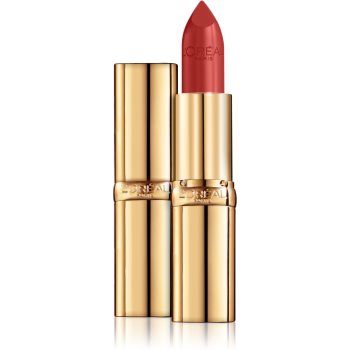 L’Oréal Paris Color Riche атласна помада зі зволожуючим ефектом відтінок 4.5 гр