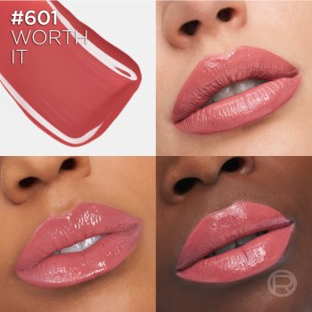 L’Oréal Paris Infaillible Ruj de buze lichid, de lunga durata ofera hidratare si stralucire - 1 | YEO