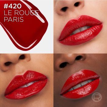 L’Oréal Paris Infaillible Laque Resistance Ruj de buze lichid, de lunga durata ofera hidratare si stralucire - 1 | YEO
