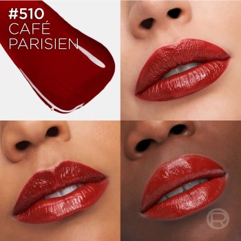 L’Oréal Paris Infaillible Ruj de buze lichid, de lunga durata ofera hidratare si stralucire - 1 | YEO