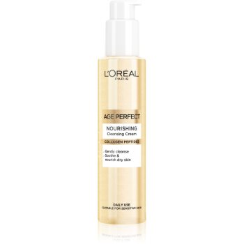 L’Oréal Paris Age Perfect Collagen Expert crema de curatare nutritiva faciale