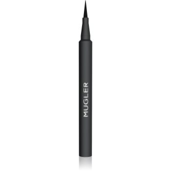 L’Oréal Paris x Mugler contur de precizie, rezistent la apă tip cariocă