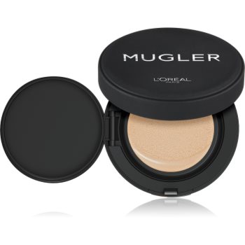 L’Oréal Paris x Mugler machiaj compact persistent acoperire completa