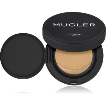 L’Oréal Paris x Mugler machiaj compact persistent acoperire completa