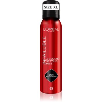 L’Oréal Paris Infaillible 36H fixator make-up