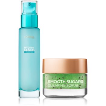 L’oréal paris l'oréal paris set (pentru o piele perfecta)