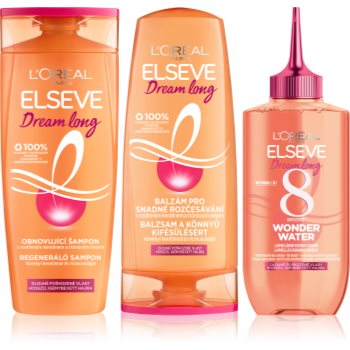 L’oréal paris elseve dream long set (pentru păr)