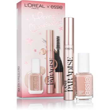 L’Oréal Paris Beauty Set set cadou (pentru look perfect)