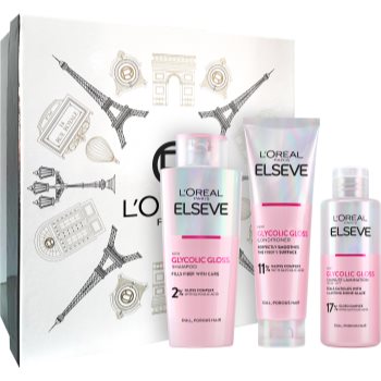 L’Oréal Paris Maison L\'Oréal Paris set cadou faciale