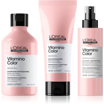 L’Oréal Professionnel Serie Expert Vitamino Color ambalaj economic (pentru păr vopsit)