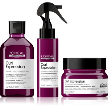 L’Oréal Professionnel Serie Expert Curl Expression ambalaj economic pentru păr creț