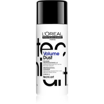 L’Oréal Professionnel Tecni.Art Super Dust pudră pentru păr pentru volum și formă
