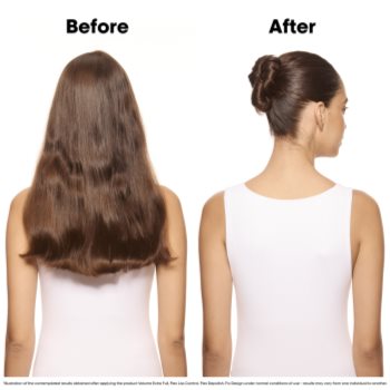 L’Oréal Professionnel Tecni.Art Full Volume Extra spuma pentru fixare puternica pentru volum - 1 | YEO