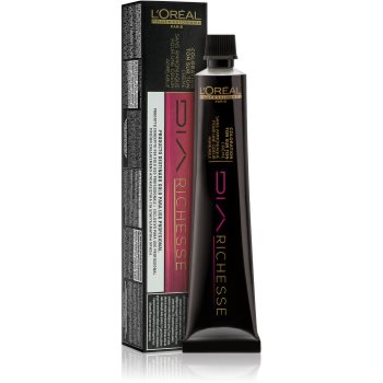 L’oréal professionnel dia richesse vopsea de par semi-permanenta