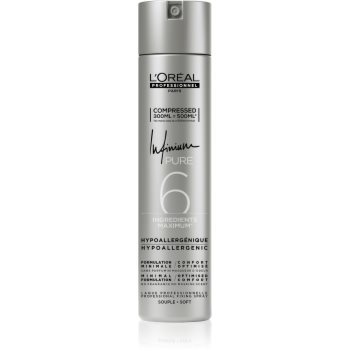 L’Oréal Professionnel Infinium Pure fixativ