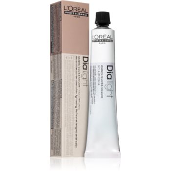 L’Oréal Professionnel Dialight Culoare permanenta pentru par fără amoniac Online Ieftin accesorii