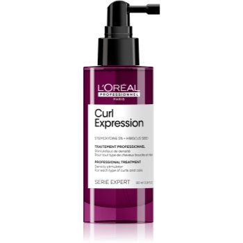L’Oréal Professionnel Serie Expert Curl Expression spray activator pentru stimularea creșterii părului Online Ieftin accesorii