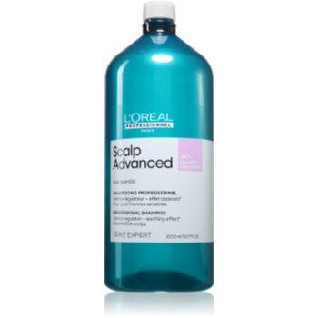 L’Oréal Professionnel Serie Expert Scalp Advanced шампунь для чутливої та подразненої шкіри голови 1500 мл