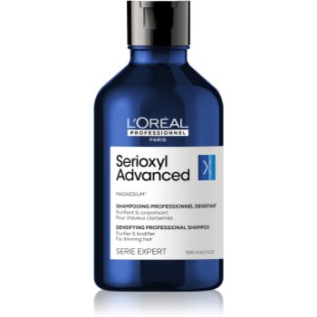 L’Oréal Professionnel Serie Expert Serioxyl sampon impotriva caderii parului cu activator de creștere