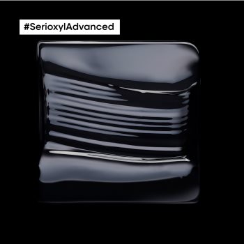 L’Oréal Professionnel Serie Expert Serioxyl sampon impotriva caderii parului cu activator de creștere - 1 | YEO