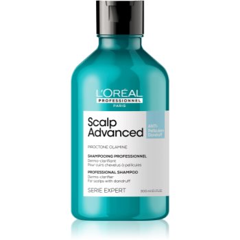 L’Oréal Professionnel Serie Expert Scalp Advanced sampon anti-matreata