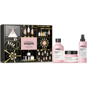L’Oréal Professionnel Serie Expert Vitamino Color set cadou (pentru păr vopsit)
