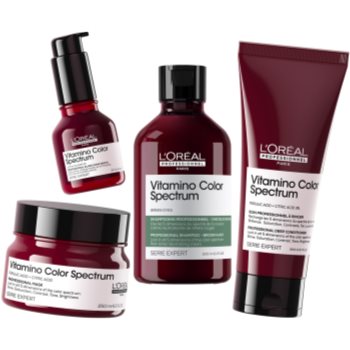 L’Oréal Professionnel Serie Expert Vitamino Color Spectrum șampon pentru protecția culorii - 1 | YEO