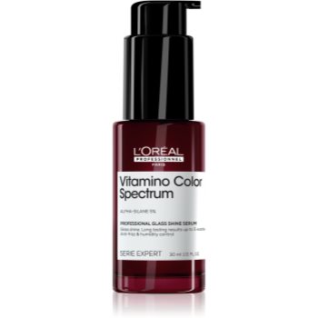 L’Oréal Professionnel Serie Expert Vitamino Color Spectrum ser pentru stralucire