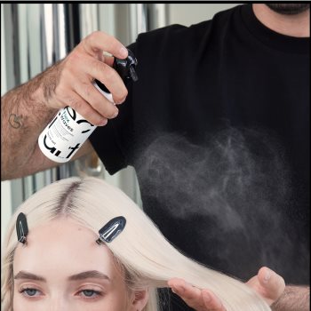 L’Oréal Professionnel Tecni.Art Flex Waves spray cu efect de bucle lejere, pentru plajă - imagine 2