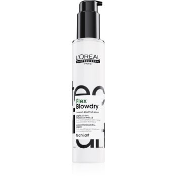 L’Oréal Professionnel Tecni.Art Fix Design cremă hrănitoare și termo-protectoare