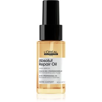 L’Oréal Professionnel Serie Expert Absolut Repair ulei multifunctional pentru păr