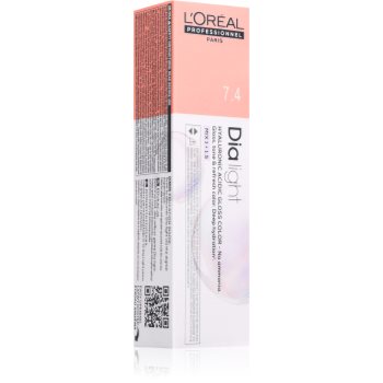 L’Oréal Professionnel Dia Light culoare par