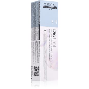 L’Oréal Professionnel Dia Light culoare par
