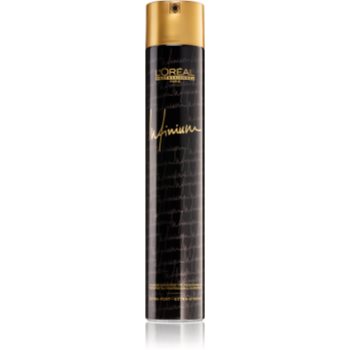 L’Oréal Professionnel Infinium spray de păr profesional, cu fixare foarte puternică