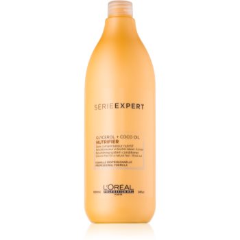 L’Oréal Professionnel Serie Expert Nutrifier balsam hranitor fara silicon