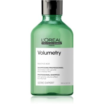 L’Oréal Professionnel Serie Expert Volumetry sampon pentru volum pentru par fin