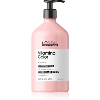 L’Oréal Professionnel Serie Expert Vitamino Color balsam pentru stralucire pentru protecția culorii L’Oréal Professionnel imagine noua